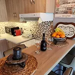 Luxury Loft Sofia