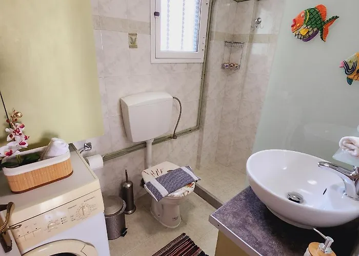 Apartment Luxury Loft Sofia Patras