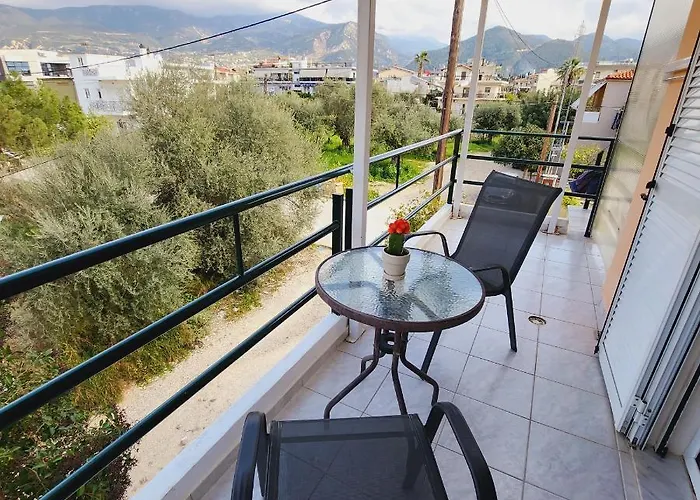 Luxury Loft Sofia Apartment *