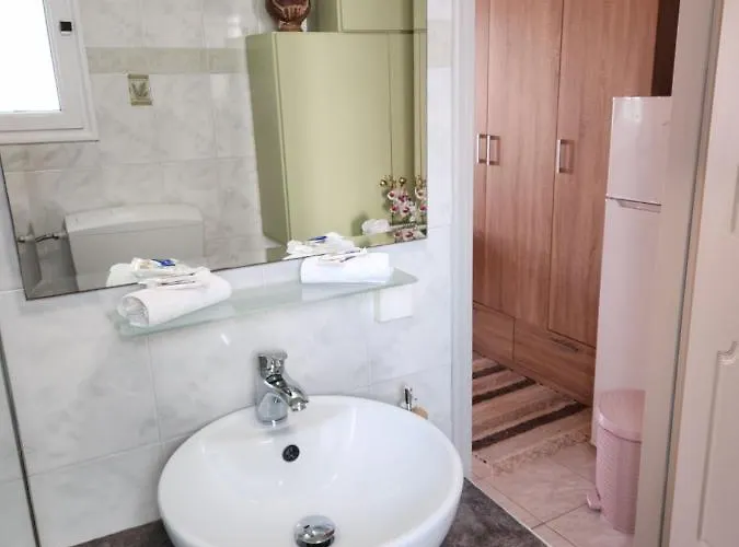 Luxury Loft Sofia Patras