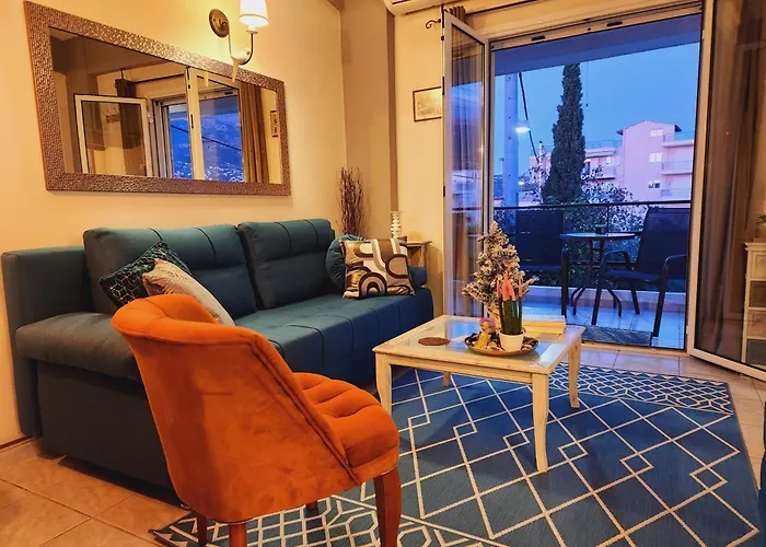 Apartment Luxury Loft Sofia *