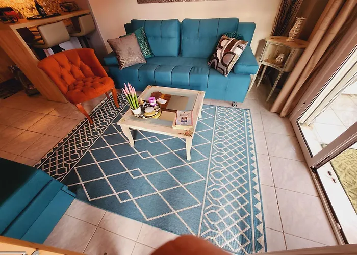 Apartment Luxury Loft Sofia *