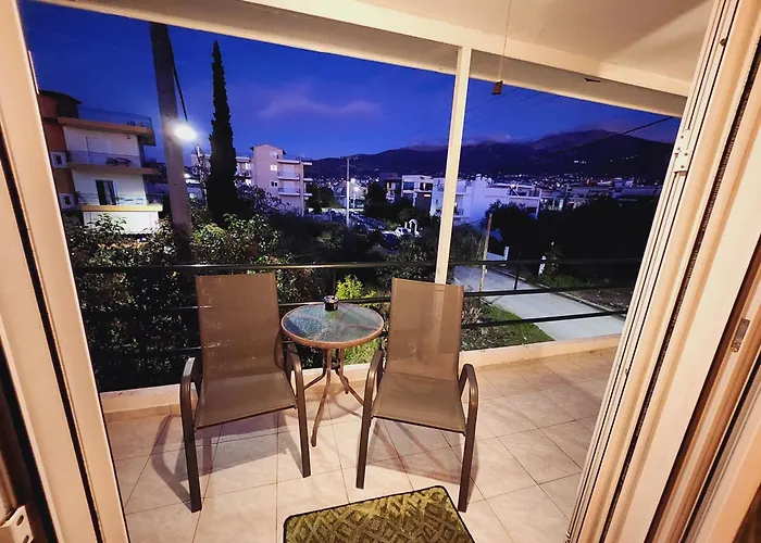 Apartment Luxury Loft Sofia *