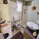 דירה Luxury Loft Sofia פאטרה