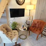 Luxury Loft Sofia דירה *