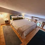 Luxury Loft Sofia דירה פאטרה