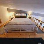 דירה Luxury Loft Sofia