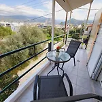 Luxury Loft Sofia דירה *