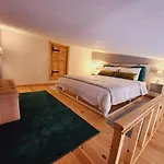 Lejlighed Luxury Loft Sofia *