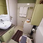 דירה Luxury Loft Sofia פאטרה