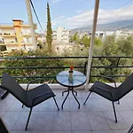 Luxury Loft Sofia פאטרה