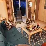 Luxury Loft Sofia פאטרה
