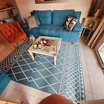 דירה Luxury Loft Sofia *
