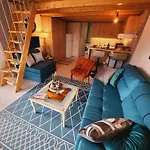 Luxury Loft Sofia פאטרה