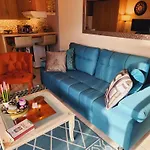 דירה Luxury Loft Sofia פאטרה