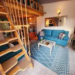 דירה Luxury Loft Sofia