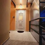 Luxury Loft Sofia דירה פאטרה