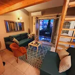 Luxury Loft Sofia *