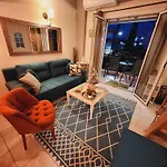Luxury Loft Sofia