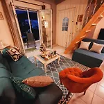 Luxury Loft Sofia