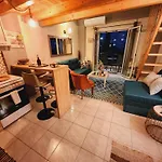 דירה Luxury Loft Sofia