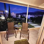 דירה Luxury Loft Sofia *