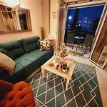 דירה Luxury Loft Sofia *