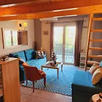 Luxury Loft Sofia דירה