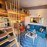 Luxury Loft Sofia דירה