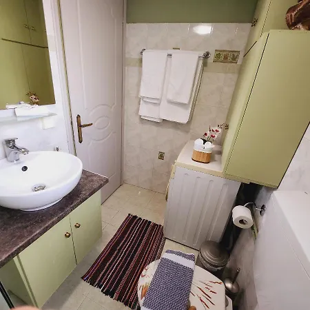 Apartmán Luxury Loft Sofia Patras