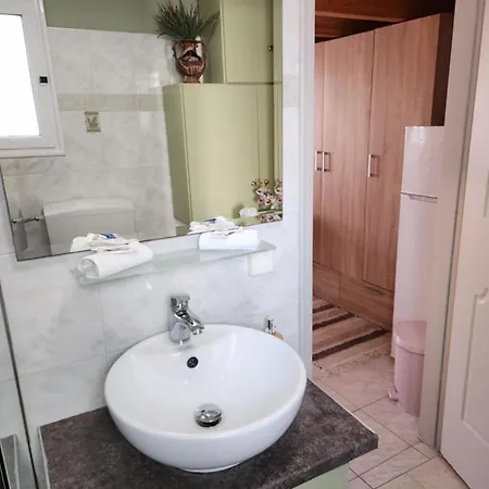 Luxury Loft Sofia Patras