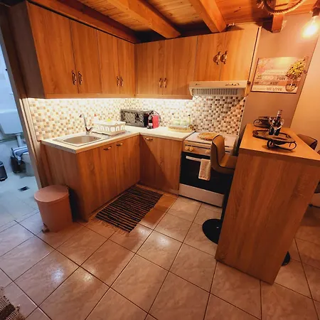 Luxury Loft Sofia Apartmán