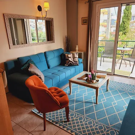 Luxury Loft Sofia Apartmán *