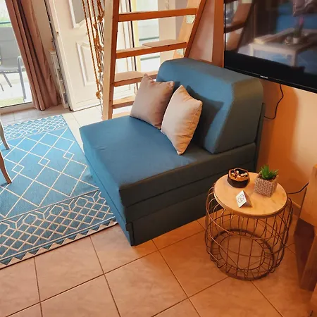 Apartmán Luxury Loft Sofia