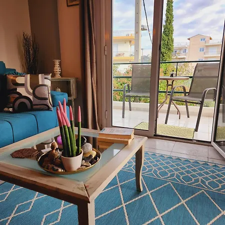 Luxury Loft Sofia * פאטרה