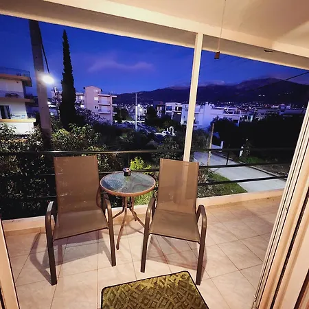 Lejlighed Luxury Loft Sofia *