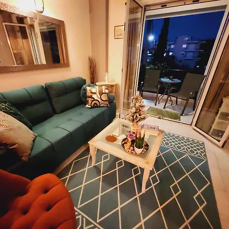 Lejlighed Luxury Loft Sofia *