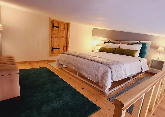 Апартаменты Luxury Loft Sofia *