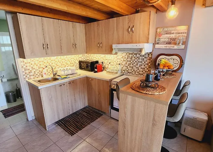 Апартаменты Luxury Loft Sofia *