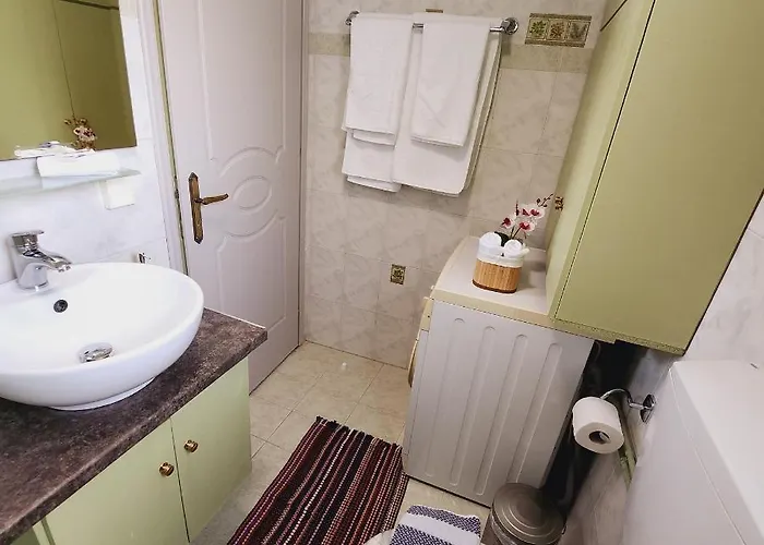 Апартаменты Luxury Loft Sofia Патра