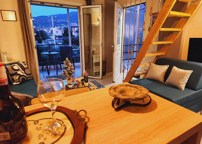 Апартаменты Luxury Loft Sofia