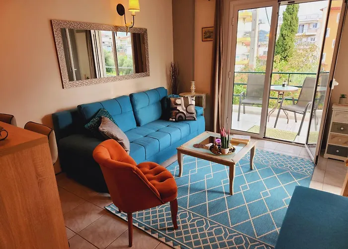 Luxury Loft Sofia Апартаменты *