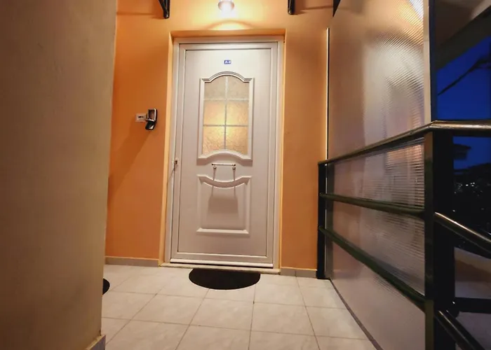 Luxury Loft Sofia Апартаменты Патра