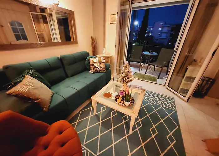 Апартаменты Luxury Loft Sofia *